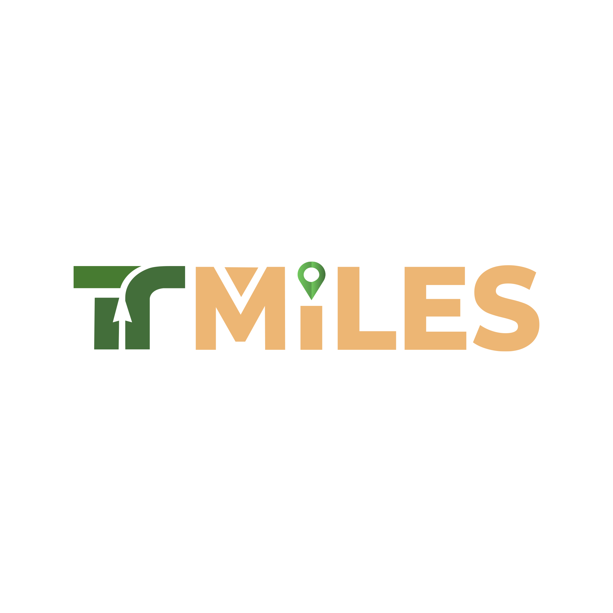 Trilliontravelmiles